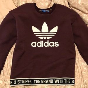 Adidas Sweater